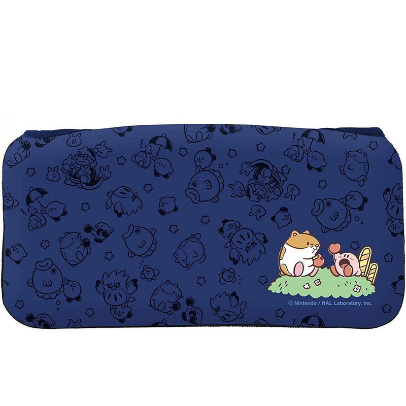 NSW Keys Factory Quick Pouch Pupupu Friends (JPN) - DataBlitz