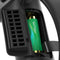 KIWI Design Top Version Controller Grips Cover Compatible With Oculus Quest 2 (KW-Q1Pro-3-Black-1-US) - DataBlitz