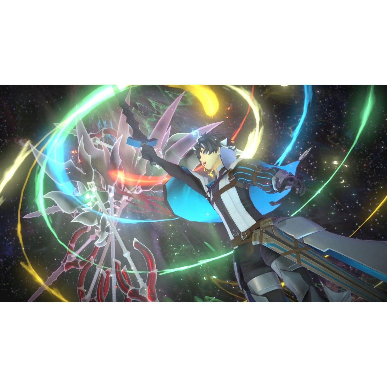 PS4 FATE/EXTELLA LINK - DataBlitz