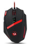 REDRAGON MAMMOTH RGB GAMING MOUSE (M801) - DataBlitz