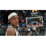 XBOXSX NBA 2K22 (US) - DataBlitz