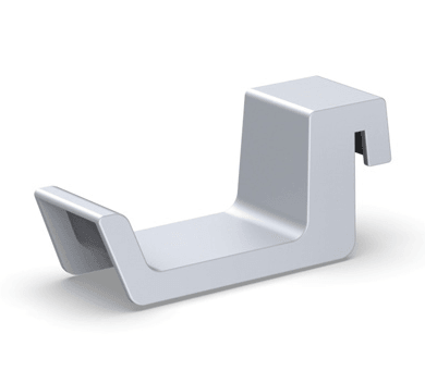 DOBE PS5 HEADPHONE HOOK FOR P-5 (TP5-0595) - DataBlitz
