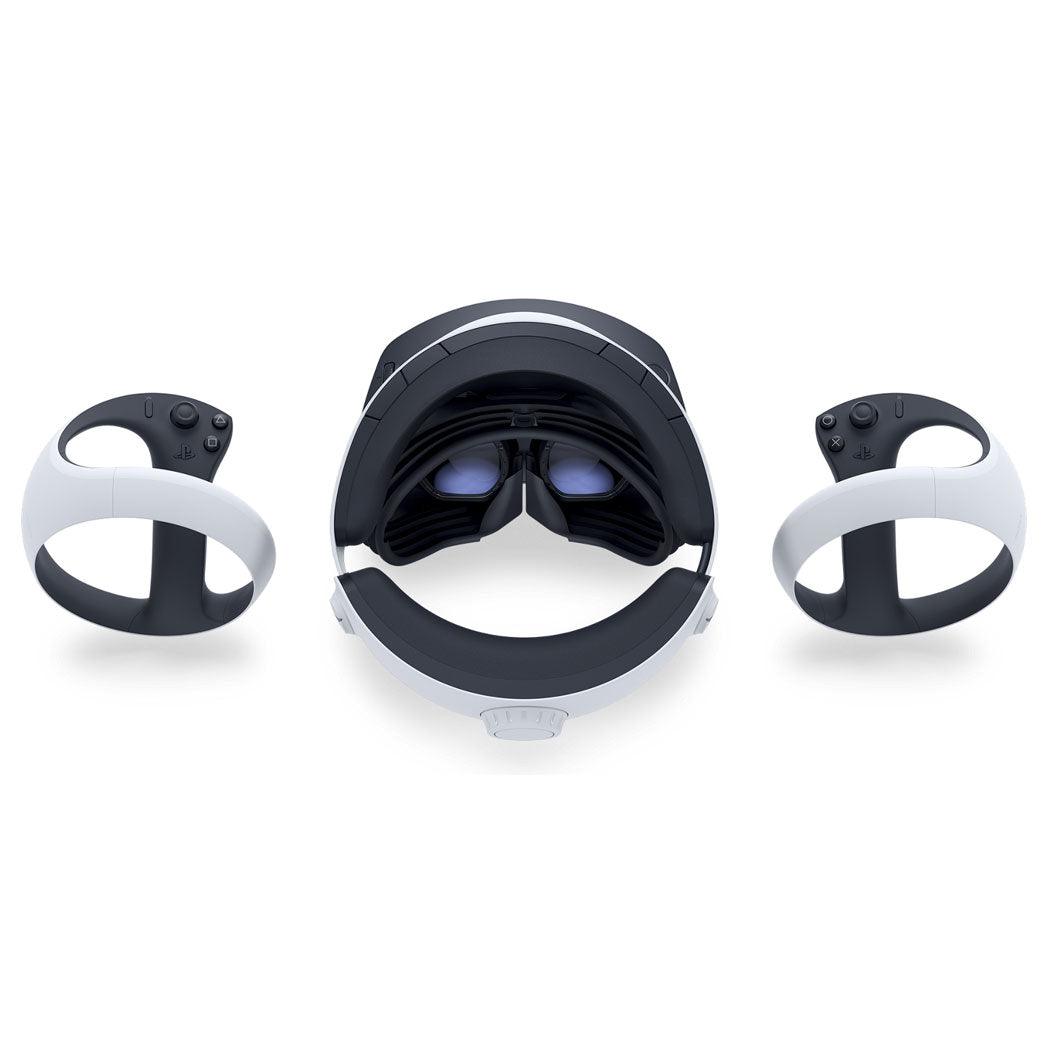 Sony Playstation VR2 (CFI-ZVR1G)