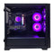 Sigma DK415M Desktop Gaming PC