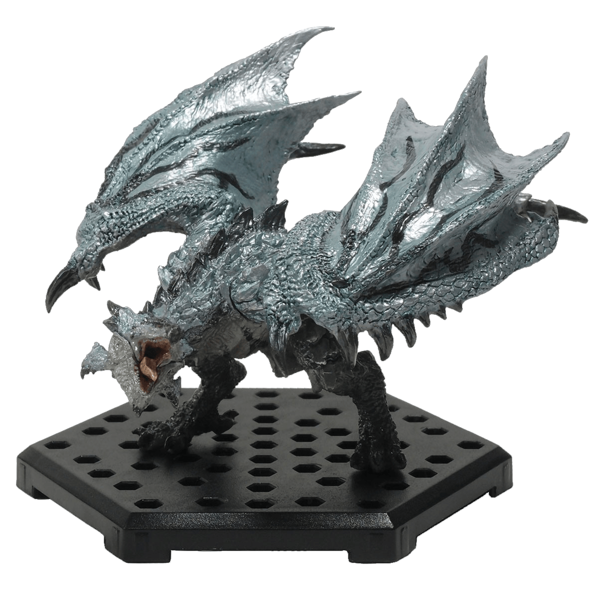 Capcom Figure Builder Monster Hunter Plus Vol.18 Blind Box* (One Random Figure) - DataBlitz