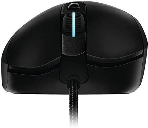 LOGITECH G403 HERO GAMING MOUSE - DataBlitz