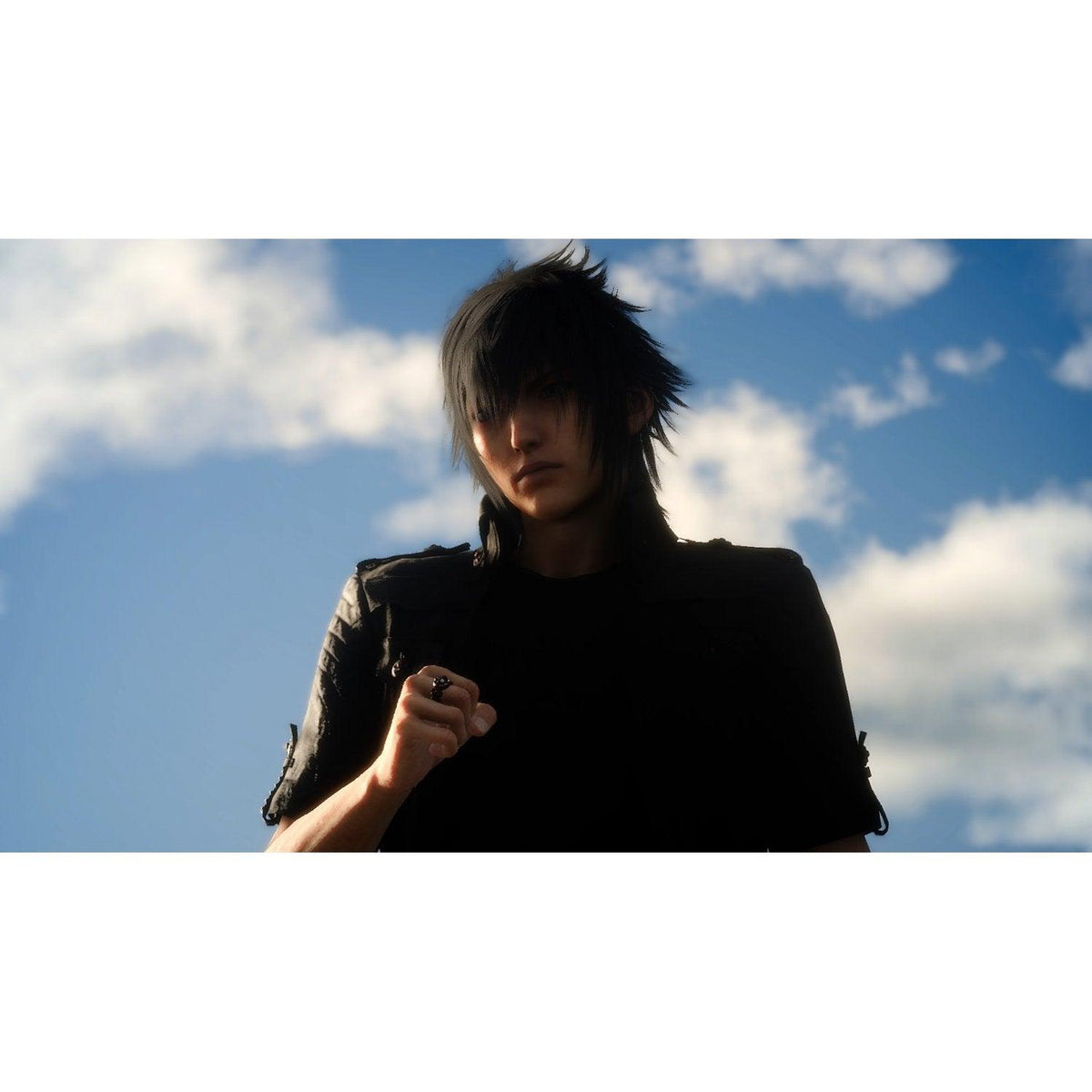 XBOX ONE FINAL FANTASY XV (US) (ENG/SP) - DataBlitz