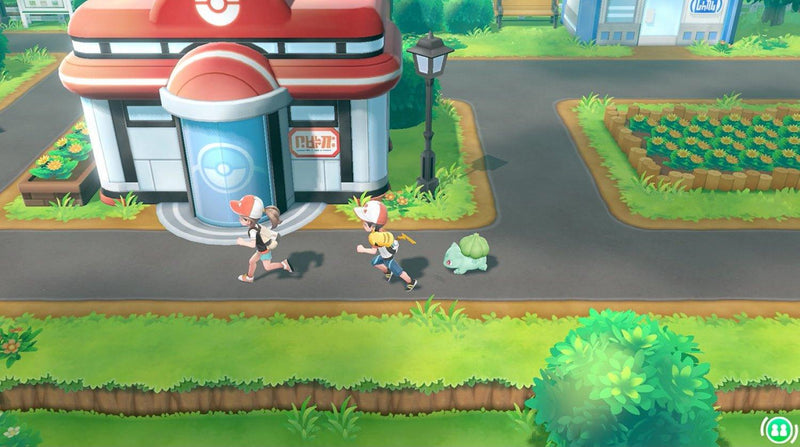 Pokemonletsgopikachu store