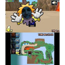 3DS FACE RACERS PHOTO FINISH - DataBlitz