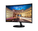 SAMSUNG LC24F390FHEXXP 24" FHD CURVED GAMING MONITOR - DataBlitz