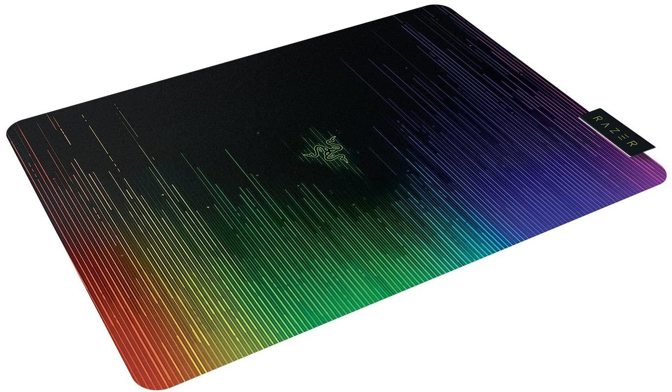 RAZER SPHEX V2 MINI ULTRA-THIN GAMING MAT - DataBlitz
