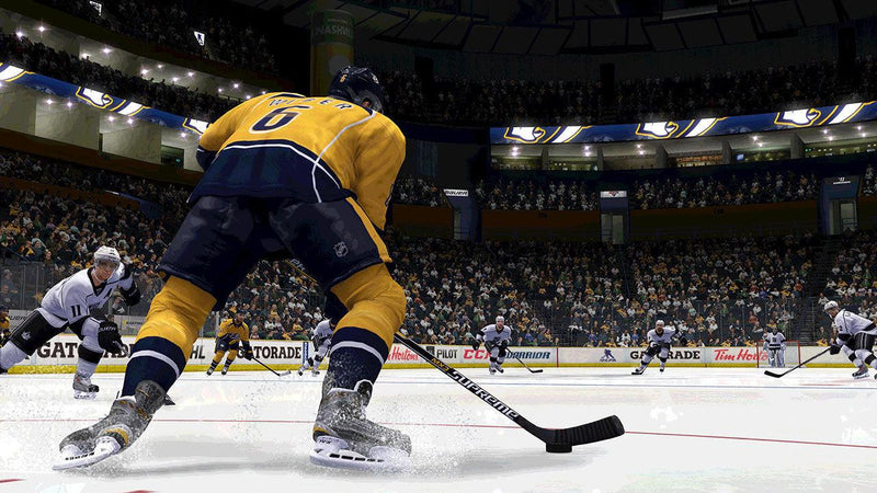 PS3 NHL 2016 LEGACY EDITION ALL - DataBlitz