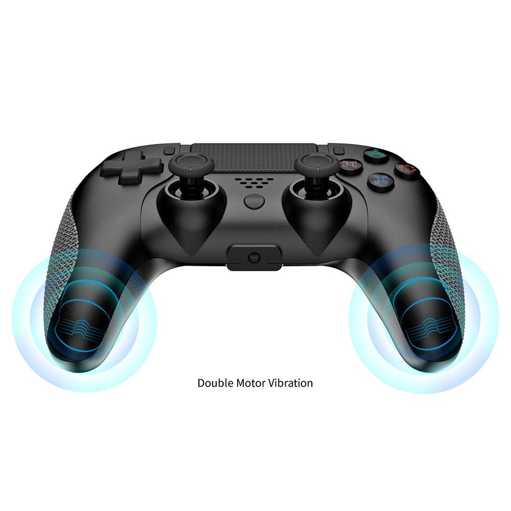 DOBE PS4 Wireless Controller (TP4-0421) - DataBlitz