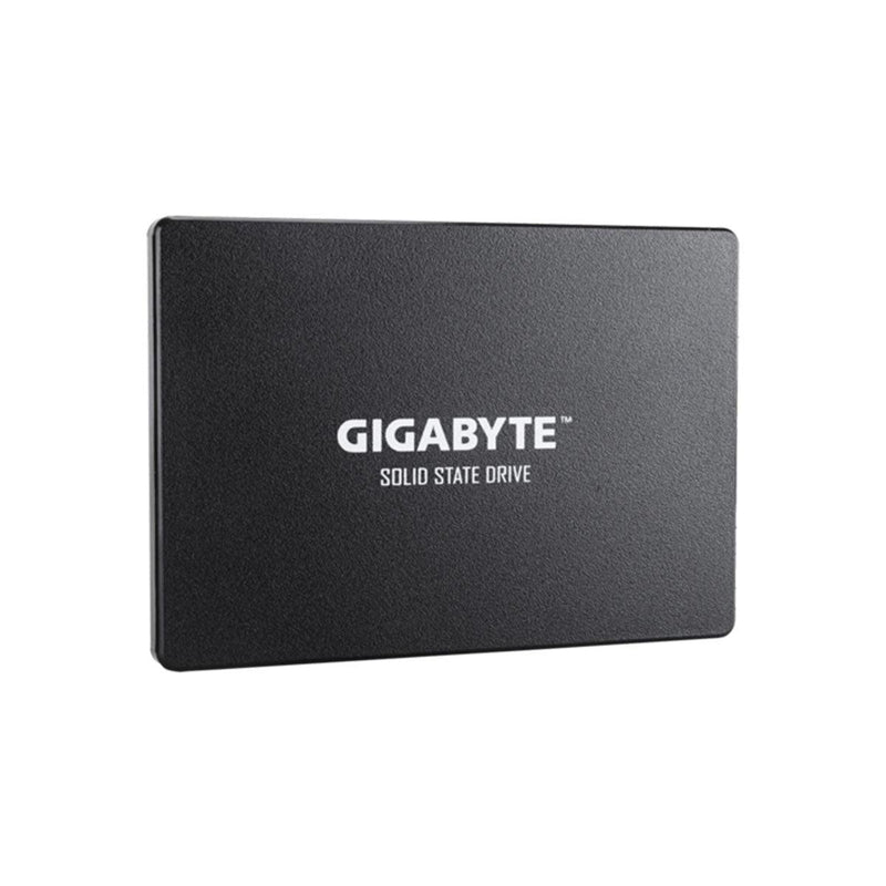 Gigabyte Solid State Drive (480GB) (GP-GSTFS31480GNTD) - DataBlitz