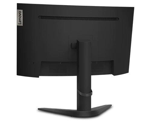 LENOVO G27C-10 27" FHD WLED CURVED GAMING MONITOR - DataBlitz