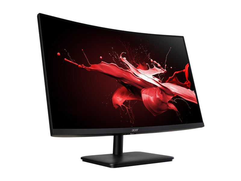 Acer Nitro Edo Series ED270 XBMIIPX 27" Curved Gaming Monitor