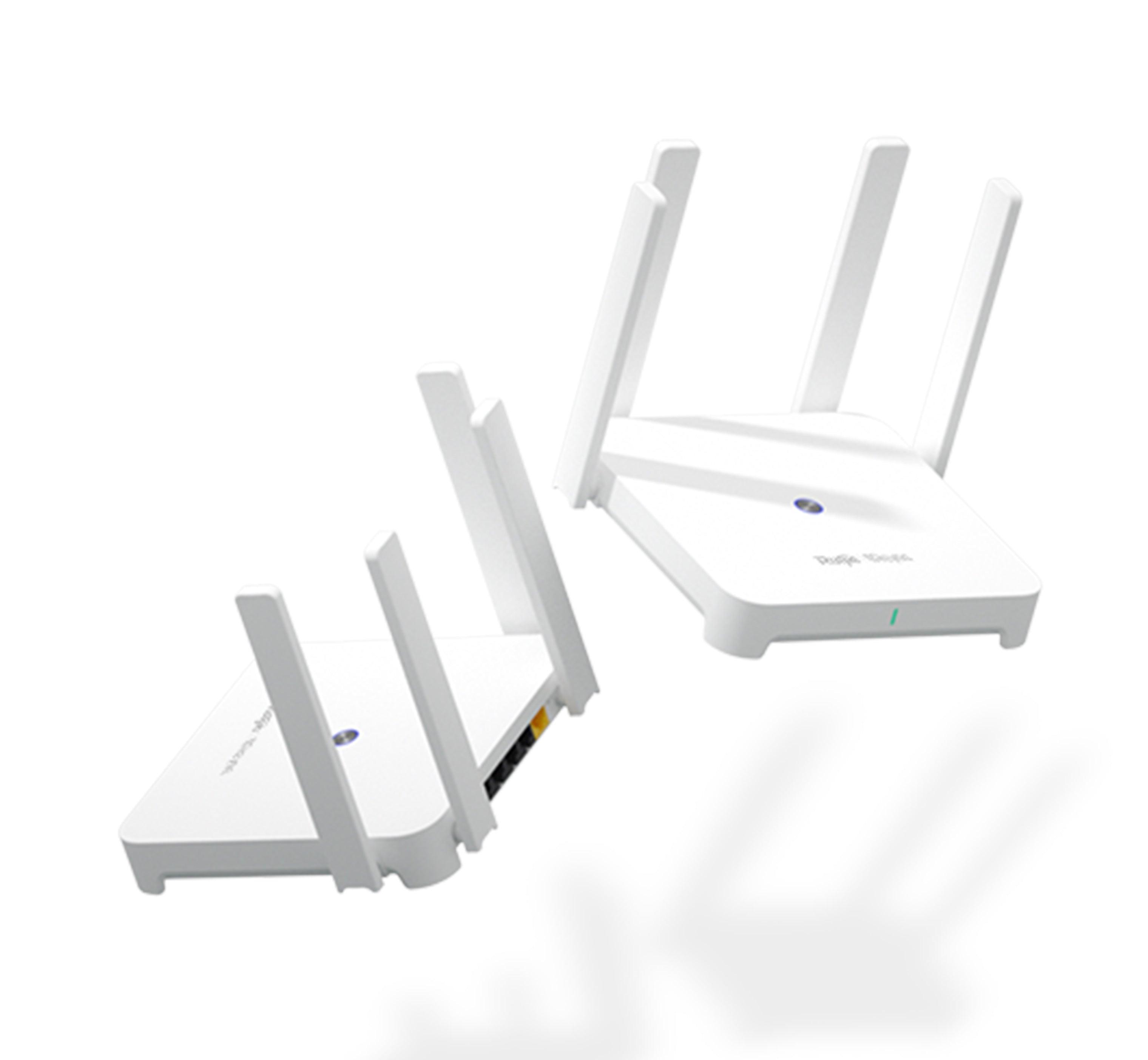 REYEE 1800MBPS WIFI 6 DUAL-BAND GIGABIT MESH ROUTER (RG-EW1800GX PRO) - DataBlitz