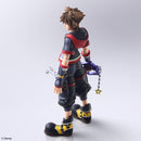 KINGDOM HEARTS III SORA VER.2 BRING ARTS ACTION FIGURE - DataBlitz