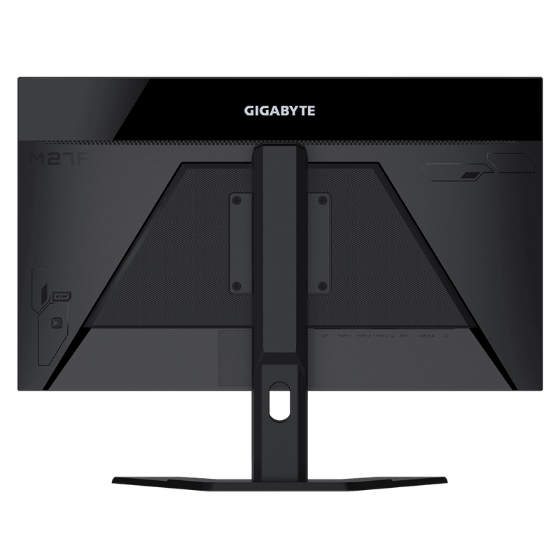 GIGABYTE GP-M27F-AP 27" GAMING MONITOR - DataBlitz