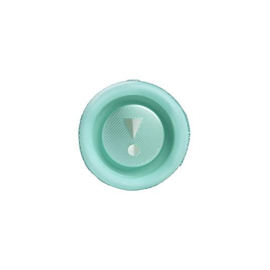 JBL Flip 6 Portable Waterproof Speaker (Teal) - DataBlitz