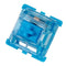 Keychron Z112 Gateron Phantom Mechanical Blue Switch Set (35 Pcs) - DataBlitz