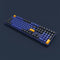 AKKO HORIZON 3108 DS MECHANICAL KEYBOARD (AKKO SWITCH 2ND GEN BLUE) - DataBlitz