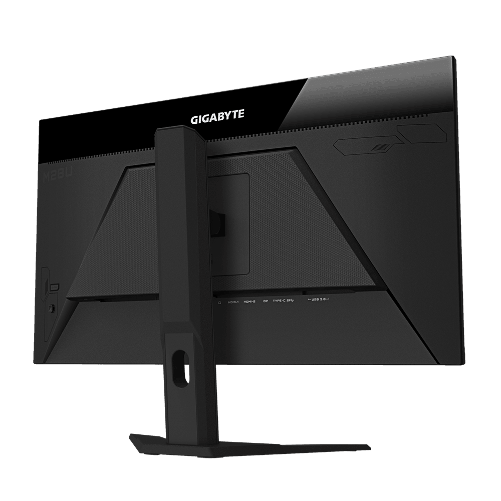 Gigabyte GP-M28U-AP 28" Gaming Monitor - DataBlitz