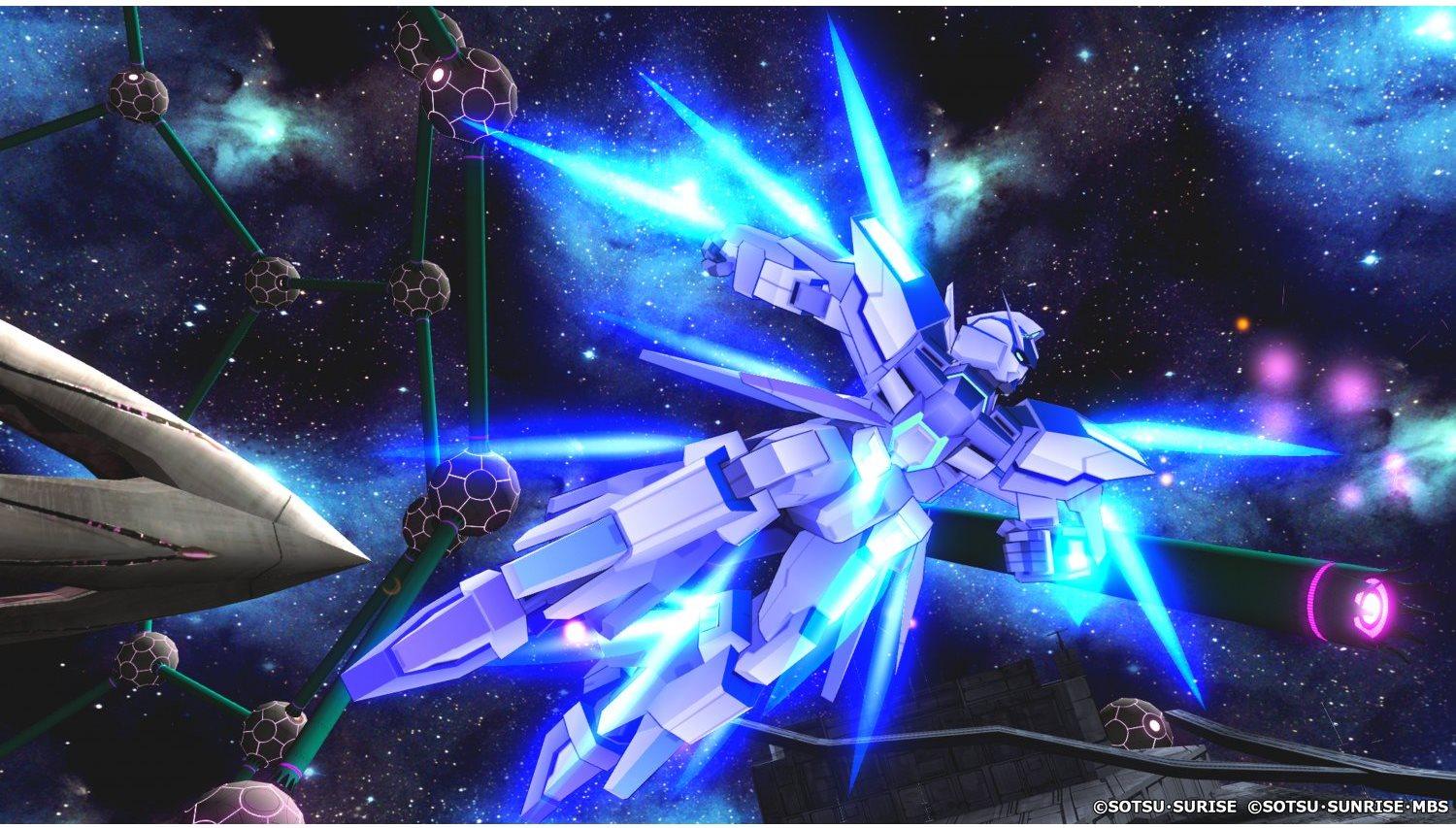 PS4 MOBILE SUIT GUNDAM EXTREME VS MAXIBOOST ON REG.3 - DataBlitz