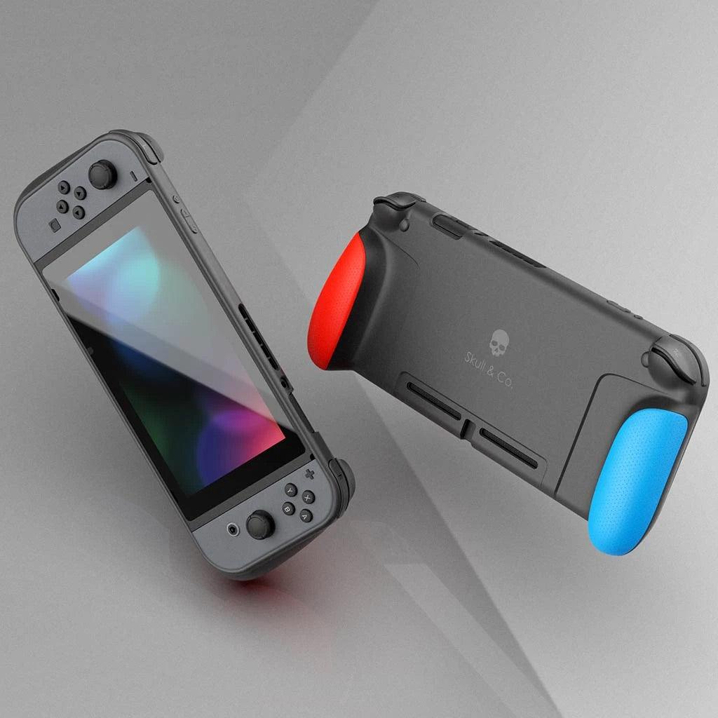 SKULL & CO. NSW MAXCARRY GRIP CASE ANIMAL CROSSING (NSGCSET-AC) - DataBlitz