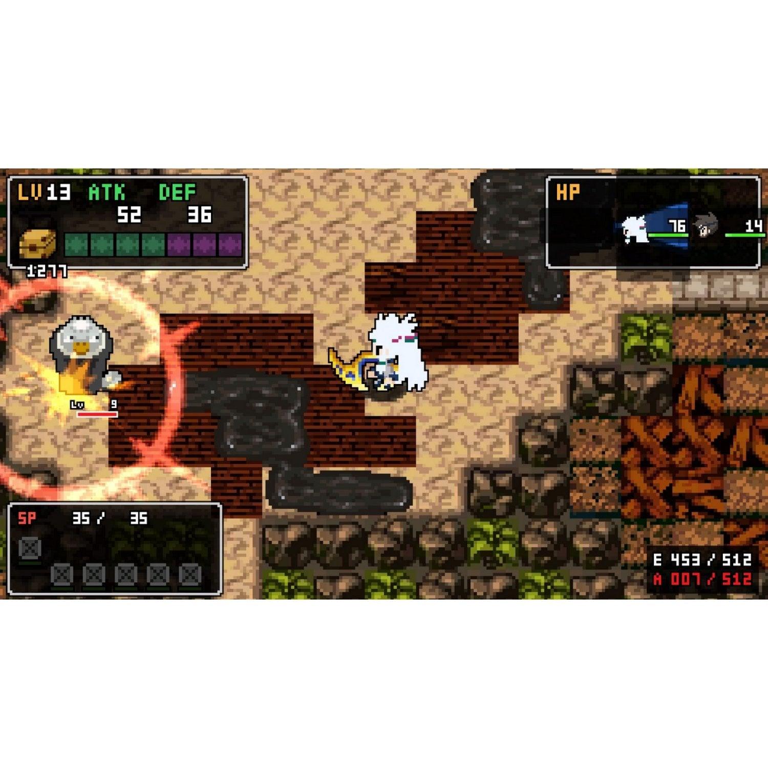 PS4 CLADUN RETURNS THIS IS SENGOKU REG.2 - DataBlitz