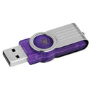 Kingston DT 101 G2 32GB (Purple) - DataBlitz