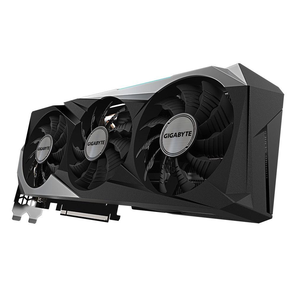 GIGABYTE GeForce RTX 3070 Gaming OC 8G GDDR6 LHR Graphics Card - DataBlitz