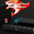 IPEGA GAME CARD STORAGE FOR N-SWICTH DOCK (SUPPORT 35 GAME CARDS) (PG-SW079) - DataBlitz