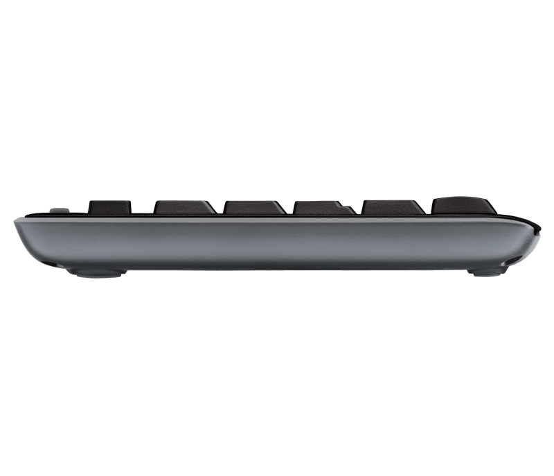 LOGITECH MK270R FULL-SIZE WIRELESS COMBO - DataBlitz