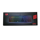 REDRAGON SANI RGB MECHANICAL GAMING KEYBOARD (K581RGB) - DataBlitz