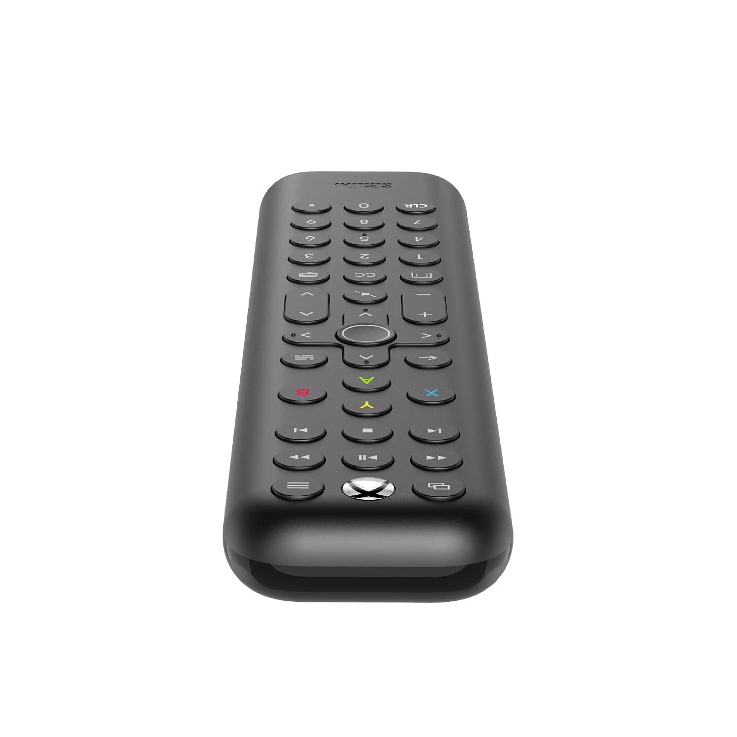 8BITDO MEDIA REMOTE FOR XBOXONE/XBOX SERIES X/S (LONG EDITION) - DataBlitz