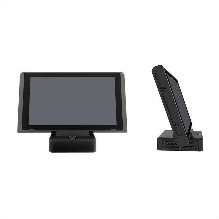 DOBE NSW VIDEO CONVERTER DOCK FOR N-SWITCH HDMI ADAPTOR (TNS-1828) - DataBlitz
