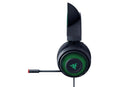 Razer Kraken Kitty Edition Razer Chroma USB Gaming Headset (Black)- DataBlitz