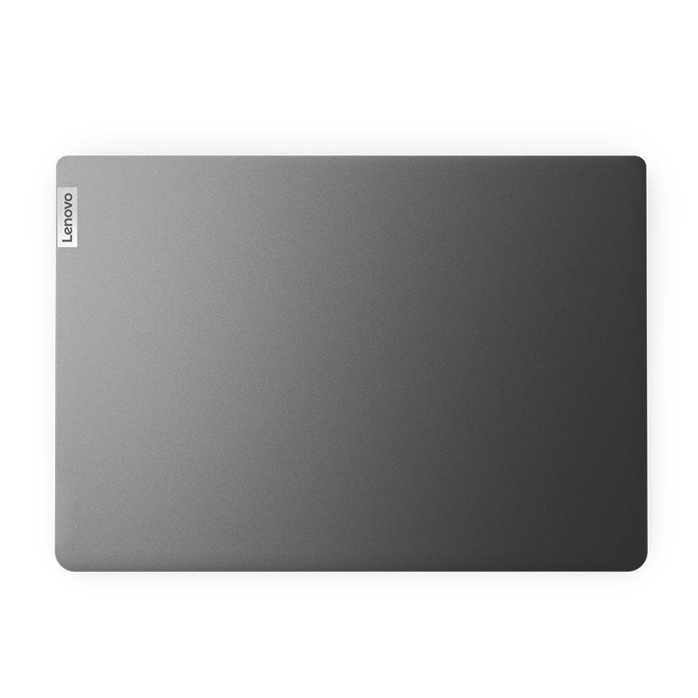 LENOVO IDEAPAD SLIM 5 PRO 14ACN6 82L700L4PH LAPTOP (STORM GREY) | 14" FHD | RYZEN 5 5600U | 16GB DDR4 | 512GB SSD | AMD RADEON | WIN11 + MS OFFICE HOME & STUDENT 2021 + LENOVO CASUAL BACKPACK B210 - DataBlitz