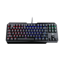 REDRAGON USAS RGB MECHANICAL GAMING KEYBOARD (K553RGB-1) - DataBlitz