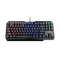 REDRAGON USAS RGB MECHANICAL GAMING KEYBOARD (K553RGB-1) - DataBlitz