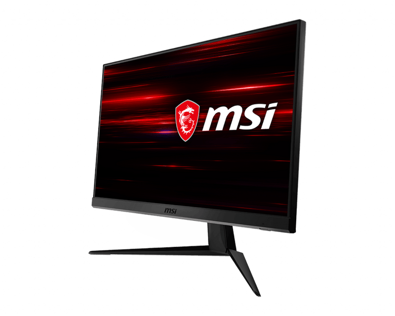 MSI ESPORTS 23.8" GAMING MONITOR OPTIX (G241V) - DataBlitz