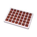 Keychron Z113 Gateron Phantom Mechanical Brown Switch Set (35 Pcs) - DataBlitz