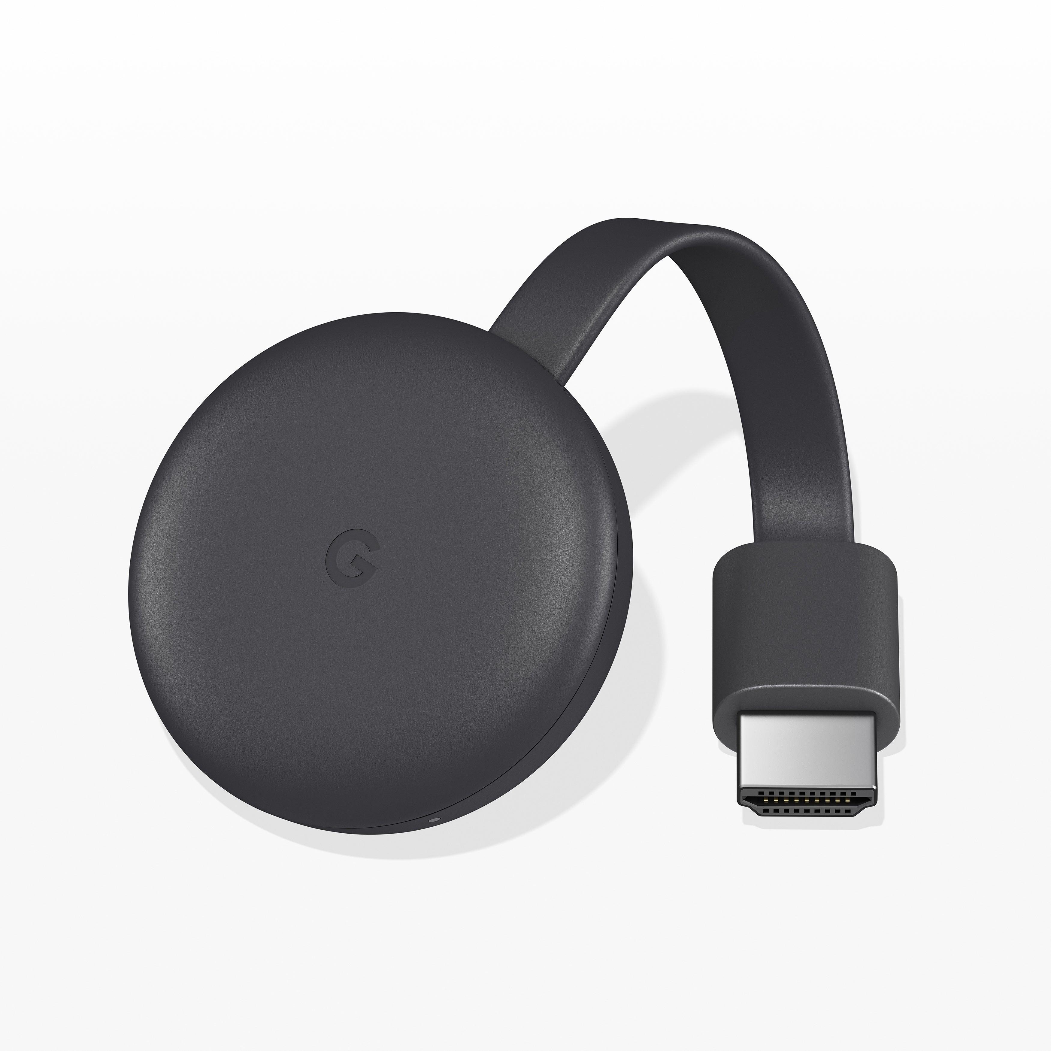 GOOGLE SMART TV KIT GOOGLE HOME MINI & CHROMECAST - DataBlitz