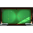 PS4 3D BILLIARDS & SNOOKER ALL - DataBlitz