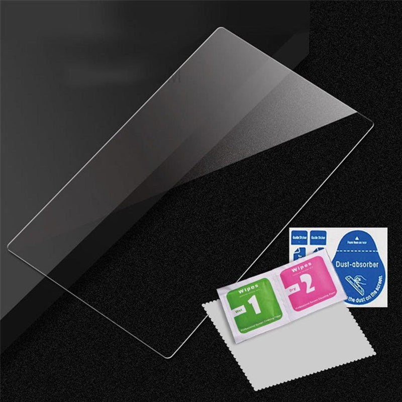 IPEGA TEMPERED GLASS SCREEN PROTECTOR FOR N-S (OLED MODEL) (PG-SW100) - DataBlitz