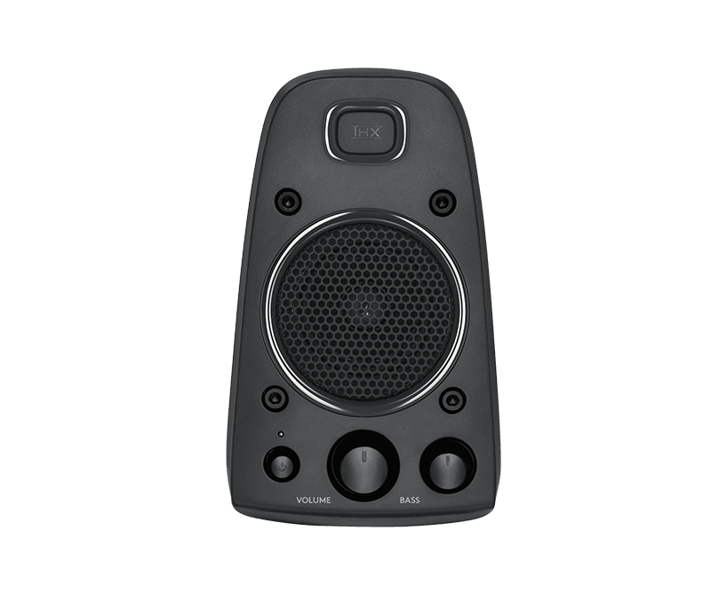 Logitech Z625 Powerful THX Sound Gaming Speaker