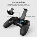 IPEGA 3 IN 1 WIRELESS CONTROLLER (FOR IPHONE/IPAD/ANDROID SMARTPHONE/TABLET) (PG-9156) - DataBlitz