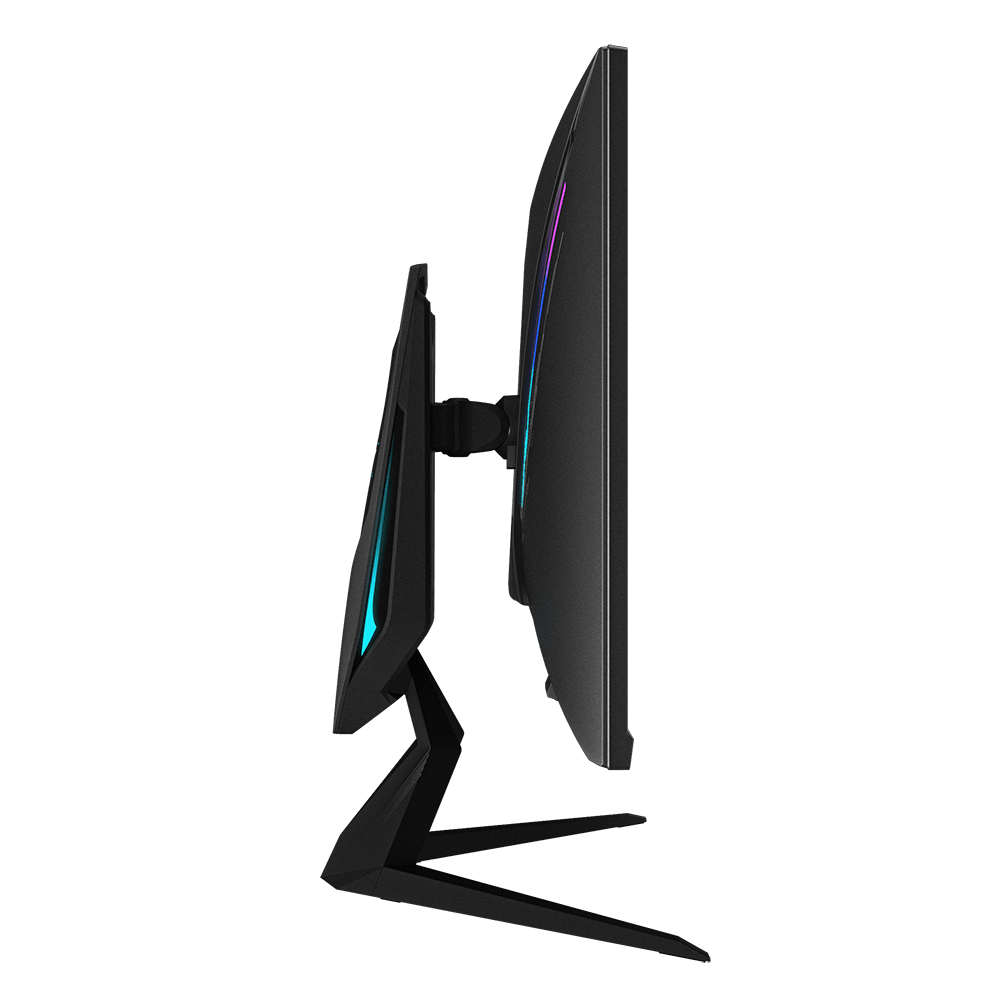 Gigabyte Aorus GP-FI32U-AP 32" Gaming Monitor - DataBlitz