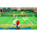 3DS MARIO TENNIS OPEN - DataBlitz